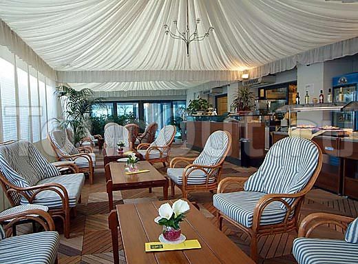 Grand Hotel Continental Tirrenia