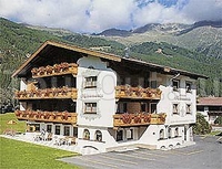 Фото отеля Haus Miramonte Фото отеля Haus Miramonte