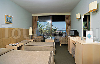 Hotel Asteria Side