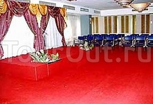 New Capital Hotel