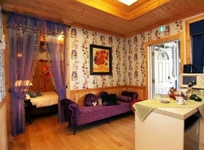 Euro Village Resort And Pension