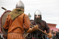 Легенды норвежских викингов