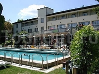 Hotel Aquamarin