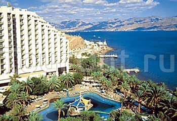 Hilton Taba Resort & Nelson Village