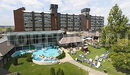 Фото Danubius Health Spa Resort Buk