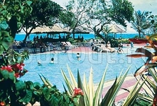 Intan Bali Village