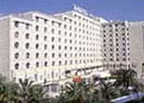 Mercure El Mechtel Tunis