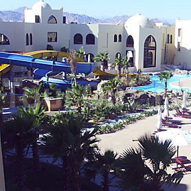 Sharm El Sheikh Amar El Zaman Resort