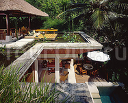 Four Seasons Resort Bali At Sayan