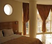 Hotel La Perla Al Hoceima