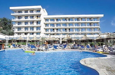 Riu Club Hotel Evrika