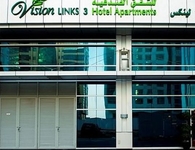 Vision Links Hotel Apartment 3