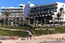 Grecian Sands