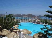 Elounda Residence