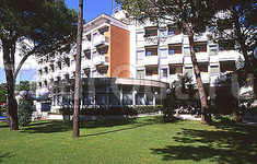 Hotel Medusa Splendid