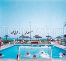 Фото Sol Aloha Playa (Aporthotel)