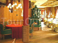 Hotel Henriette