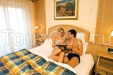 Hotel Selva