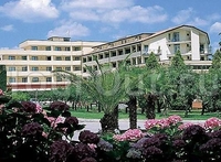 Фото отеля Hotel Terme Petrarca