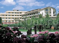 Hotel Terme Petrarca