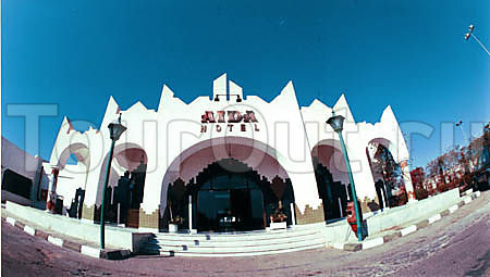 Aida Hotel Sharm Sheikh