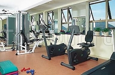 Marina All Suites