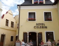 Celerin Hotel