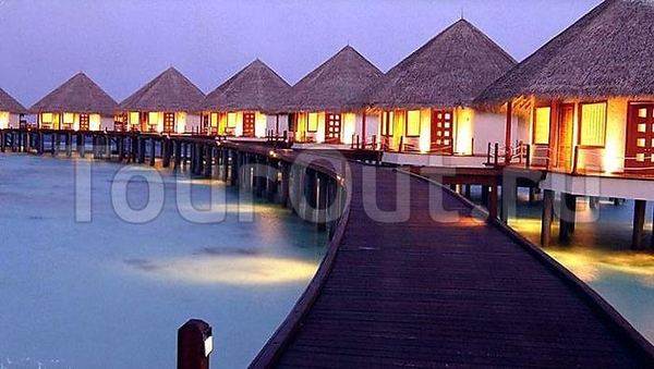 Adaaran Prestige Water Villas