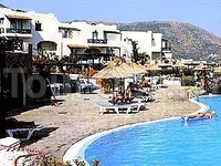 Alexander Beach Hotel & Village