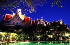 Ayodhaya Suites Resort & Spa
