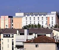 Фото отеля Jolly Hotel Tiepolo