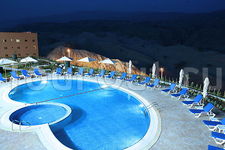 Khatt Springs Hotel & Spa