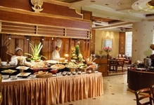 Mandalay Hill Resort & SPA