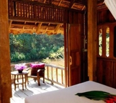 Baan Nam Pai Retreat