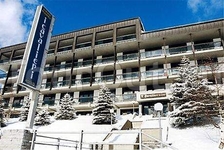 Hotel Ski Club I Cavalieri