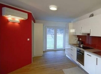 Apartments & Wellness Skok
