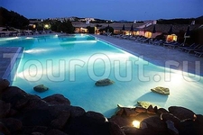 Colonna Resort Country & Sporting Club