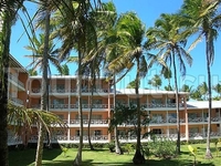 Barcelo Bavaro Caribe Beach