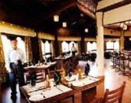 Rhino Residency Resort Chitwan Rhino Residency Resort Chitwan