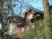 Новгород