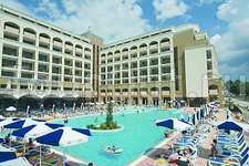 SOL Hotel Nessebar Mare