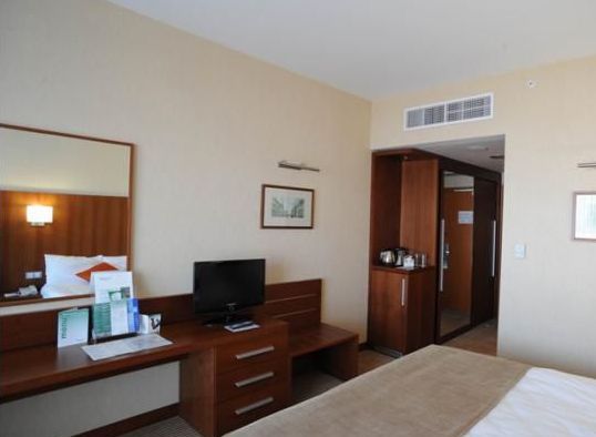 Holiday Inn Samara (Холидей Инн Самара)