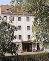 Фотография отеля Mercure Secession Wien