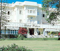Фото отеля Sofitel Palace Dalat Hotel