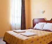 Albatros Apartments