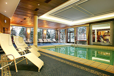 Hotel Aaritz