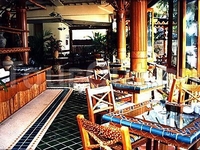 Chaba Cabana Beach Resort & Spa