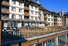 Vihren Palace Ski & Spa Resort