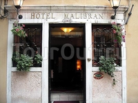 Фото отеля Hotel Malibran