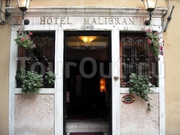 Hotel Malibran